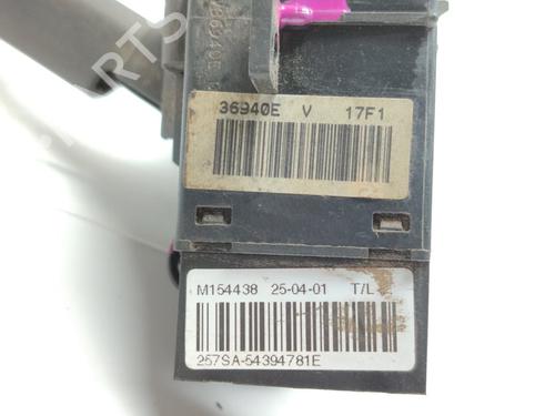 Steering column stalk NISSAN TERRANO II (R20) 2.7 TDi 4WD | BP16992068I23 
