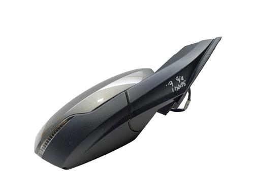 Right mirror VW POLO VI (AW1, BZ1, AE1) 1.0 TSI | BP28491741C27