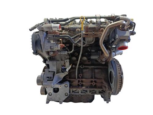 Used Engine Engine MAZDA 5 (CR) 2.0 CD (CR19) (143 hp) 34606137 34606137