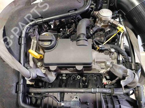Engine VW T-CROSS (C11, D31) 1.0 TSI | BP38341305M1 - Image 13