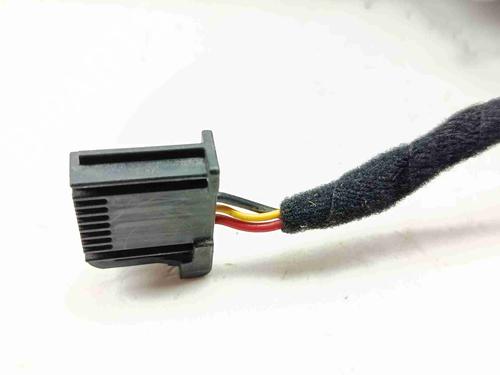 Left tailgate light OPEL ZAFIRA TOURER C (P12) 1.4 (75) | BP39030981C79 - Image 3