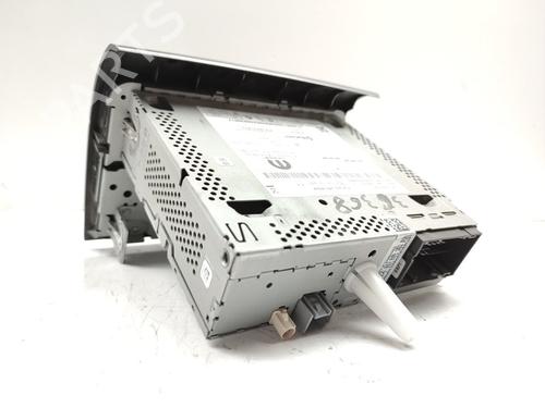 Radio CITROËN JUMPER II Van 2.0 BlueHDi 130 | BP29721094E6 