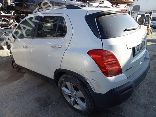 Electronic module CHEVROLET TRAX  | BP21028220M83 