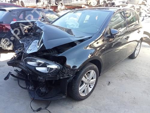 Warning switch VW GOLF VI (5K1) | BP17637774I22 - Image 6