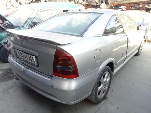 Left mirror OPEL ASTRA G Coupe (T98) 2.2 16V (F07) | BP20698366C26 