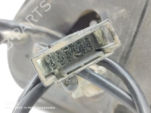 Right mirror SEAT IBIZA II (6K1)  | BP22648238C27 