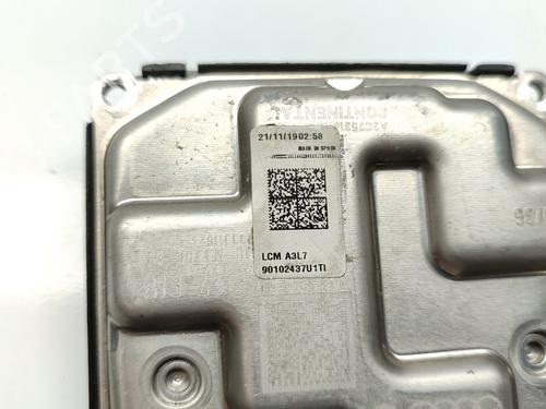 Module xenonverlichting AUDI A3 Limousine (8VS, 8VM) 30 TDI | BP16843935C53 