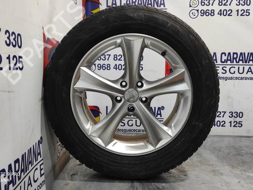 Rim NISSAN MURANO I (Z50) 3.5 4x4 | BP16507957C45 