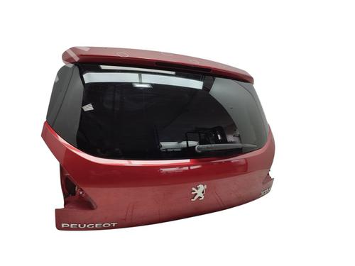 Tailgate PEUGEOT 3008 I MPV (0U_)  | BP27582991C6 