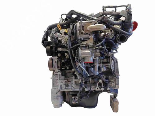 Used Engine Engine 38336388 38336388