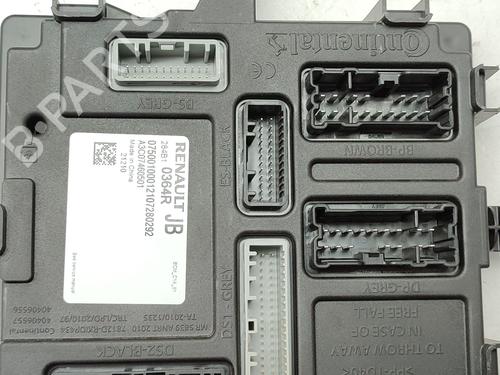 Electronic module RENAULT ARKANA I (LCM_, LDN_) 1.6 E-TECH 145 (LDMU) | BP34040978M83 - Image 3
