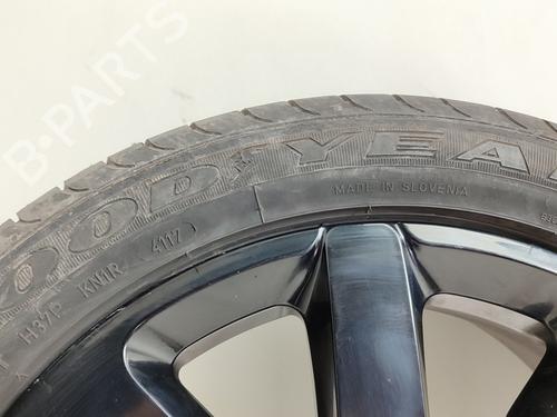 Rim CITROËN C4 CACTUS 1.6 BlueHDi 100 | BP18258123C45