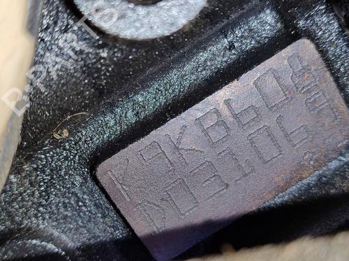 Used Engine MERCEDES-BENZ CITAN Box Body/MPV (W415) [2012-2021]  31339737