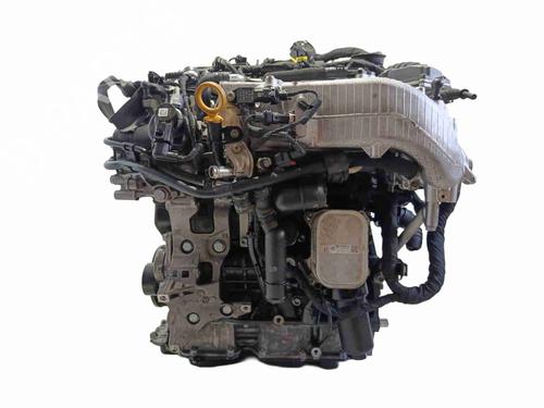 Used Engine Engine 38341312 38341312