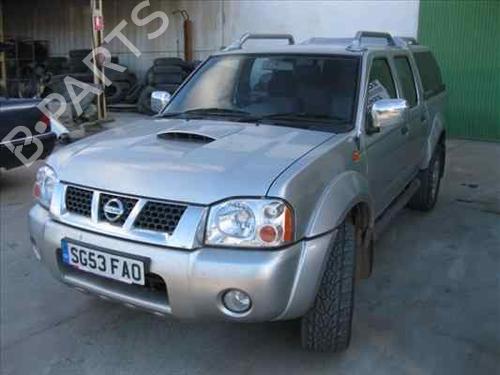 Used Parts NISSAN NV400 Van (X62, X62B)  dCi 110  1631421