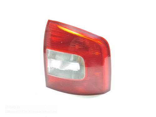 Used Right taillight SKODA OCTAVIA II Combi (1Z5) [2004-2013]  19043019