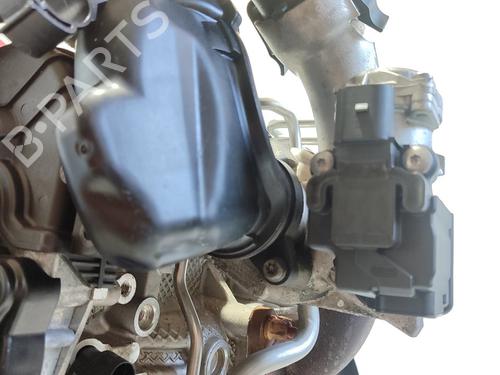 Engine VW CADDY ALLTRACK IV MPV (SAB) 1.4 TGI CNG | BP29512308M1 