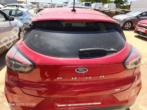 Bakluke CC/Kombi-Kupé FORD PUMA (J2K, CF7) [2019-2025]  29727979
