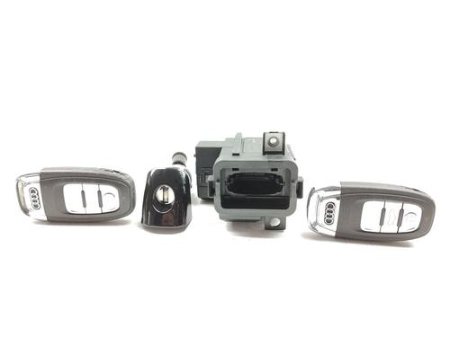 Clé de contact AUDI A5 Sportback (8TA) 2.0 TDI (143 hp) 29970219