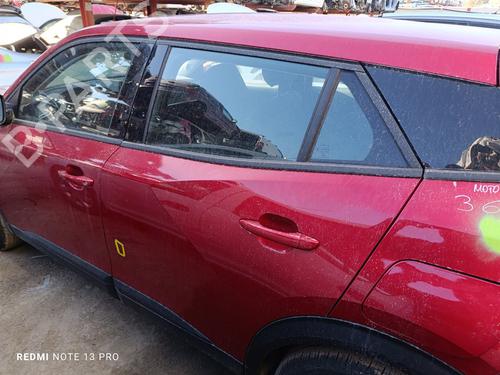 Used Left rear door PEUGEOT 2008 II (UD_, US_, UY_, UJ_, UR_, UC_) [2019-2025]  23223589