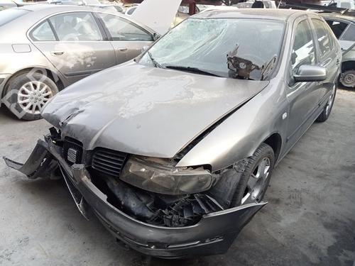 Left front driveshaft SEAT LEON (1M1)  | BP30518017M38  - Image 5