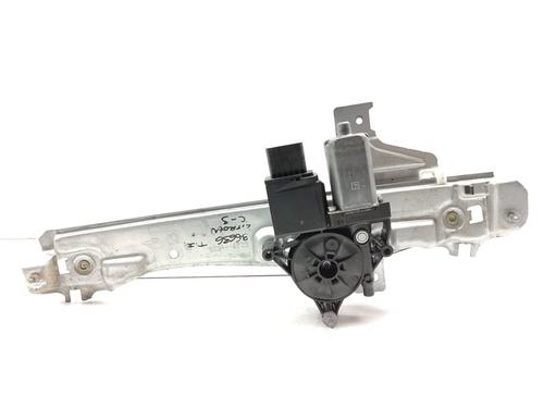 Used Rear left window mechanism CITROËN C3 III (SX) [2016-2025]  29721249