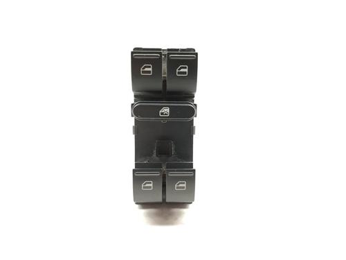 Used Left front window switch SEAT ALTEA XL (5P5, 5P8) [2006-2015]  30004485