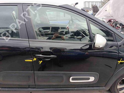 Used Right front door Right front door CITROËN C3 III (SX) 1.2 PURETECH 82 (82 hp) 39685194 39685194