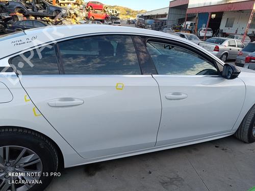 Electronic module PEUGEOT 508 II (FB_, FH_, F3_) 1.5 BlueHDI 130 (FBYHZJ, FBYHZR) | BP30111172M83 