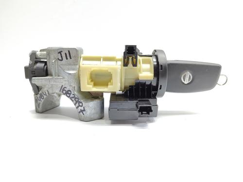 Used Ignition barrel NISSAN QASHQAI II SUV (J11, J11_) 1.2 DIG-T (115 hp) 16507021