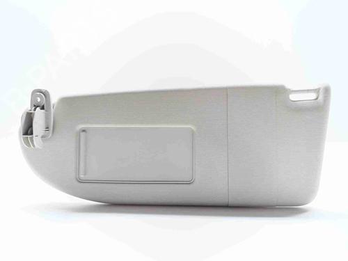 Aletta parasole sinistra Aletta parasole sinistra SEAT IBIZA IV (6J5, 6P1) [2008-2017] 39880622 39880622