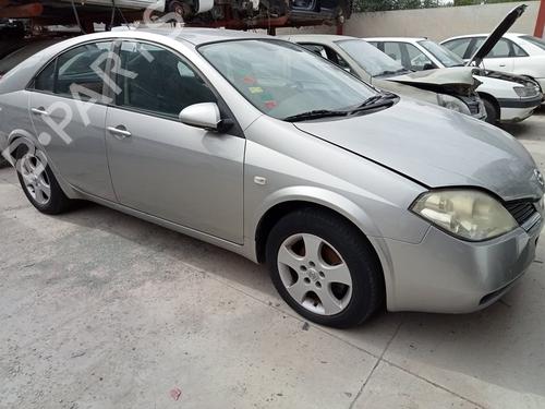 Headlight switch NISSAN PRIMERA Hatchback (P12)  | BP16992061I24  - Image 7