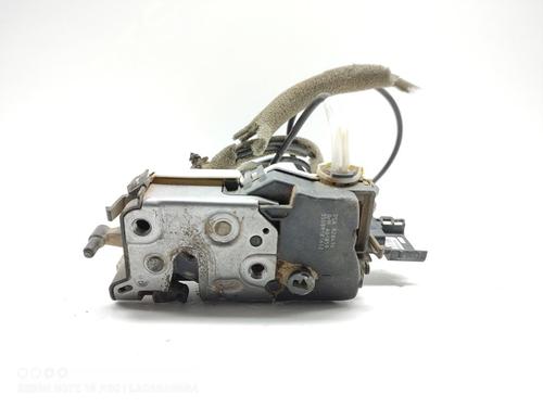 Rear right lock CITROËN BERLINGO MULTISPACE (B9) 1.6 HDi 90 | BP22900760C99 
