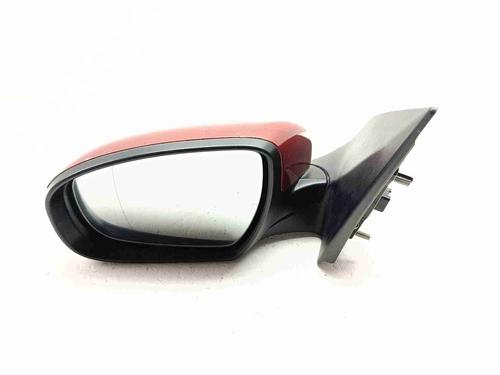 Used Left mirror Left mirror HYUNDAI i20 II (GB, IB) 1.2 (84 hp) 36596314 36596314