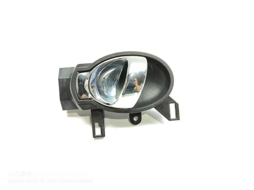 Used Front left interior door handle NISSAN JUKE (F15) 1.2 DIG-T (115 hp) 18903526