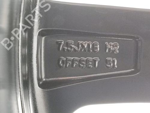 Rim KIA SPORTAGE V (NQ5)  | BP30355549C45 