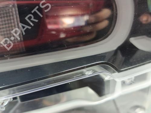 Left headlight MAZDA CX-5 (KF) | BP32318866C28