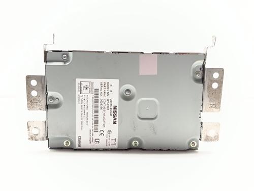 Used Electronic module Electronic module INFINITI QX30 [2016-2026] 33705064 33705064