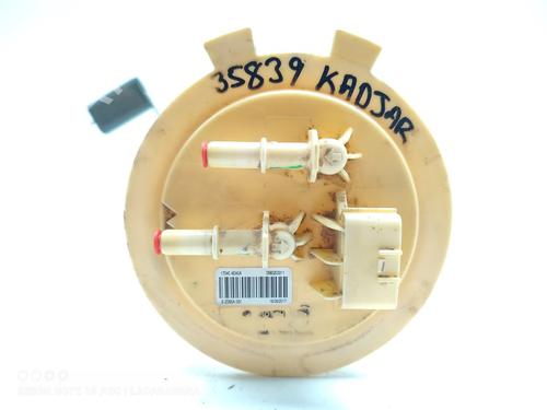 Fuel pump RENAULT KADJAR (HA_, HL_) 1.5 dCi 110 (HLA3) | BP30794331M76 