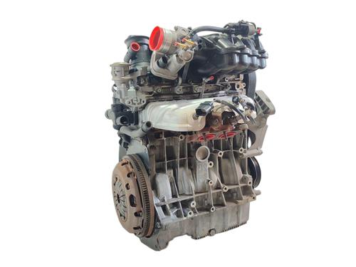 Engine SEAT LEON (1P1)  | BP29350433M1 