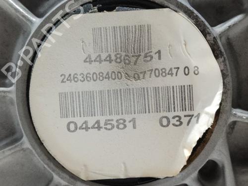 Gearbox MERCEDES-BENZ B-CLASS Sports Tourer (W246, W242)  | BP23996263M3 