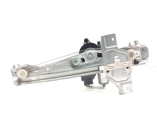 Rear left window mechanism PEUGEOT 2008 I (CU_) | BP30966778C24