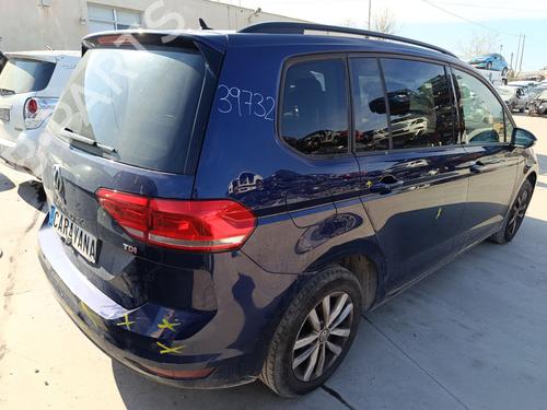 Fælk VW TOURAN (5T1) 1.6 TDI | BP34734352C45 - Image 7