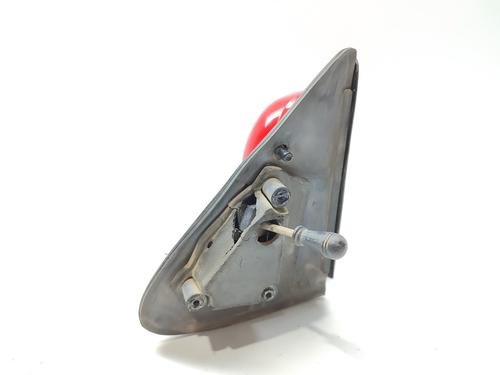 Right mirror DAEWOO NEXIA Saloon 1.5 16V (19) | BP19035997C27 