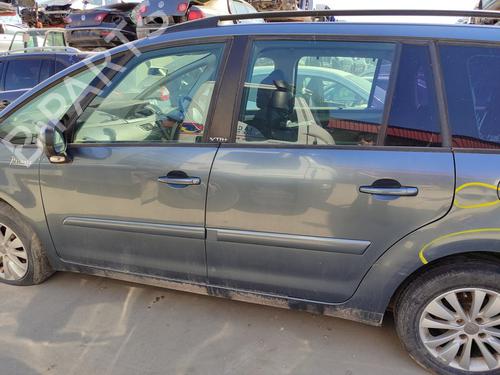 Ignition coil CITROËN C4 Grand Picasso I (UA_) | BP18673676M94