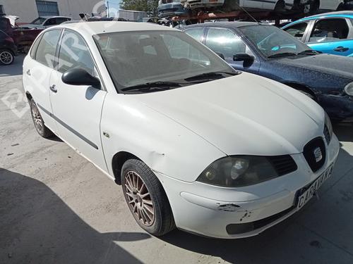 ABS pump SEAT IBIZA III (6L1) | BP21568894M43