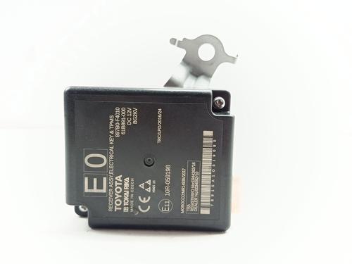 Electronic module TOYOTA C-HR (_X1_) | BP34040985M83 - Image 2