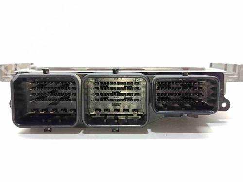 Engine control unit (ECU) CITROËN C3 Picasso (SH_) 1.6 HDI 90 | BP39991674M57 - Image 4