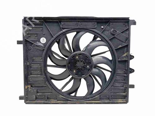Used Radiator fan Radiator fan 37232280 37232280