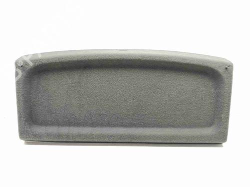Used Rear parcel shelf Rear parcel shelf VW POLO V (6R1, 6C1) 1.6 TDI (90 hp) 39744298 39744298